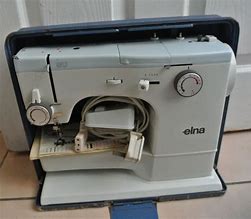 Image result for Elna SU Sewing Machine Power Cord 446600