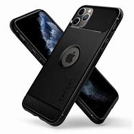 Image result for SPIGEN Rugged Armor iPhone 11