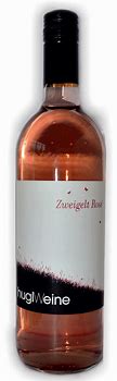 Image result for Muller Zweigelt Rose