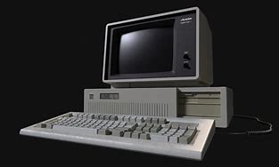 Image result for 1980s Computer Touchpad