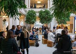 Image result for Apple Amsterdam