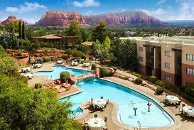 Image result for Sedona AZ Hotels