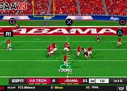 Image result for Tennessee Football Video Game