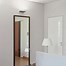 Image result for Bedroom with Mirror Wall