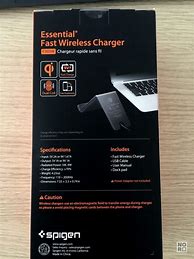 Image result for SPIGEN Wireless Charger F303w