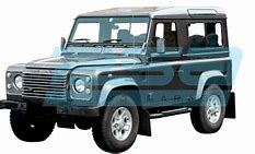Image result for Land Rover Defender Tuning