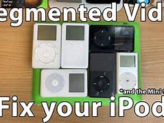 Image result for iPod Classic Bluetooth Not Working