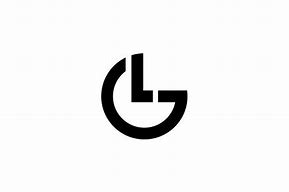 Image result for Dark LG Logo