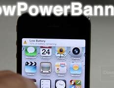 Image result for Fake Battery Percentage iPhone