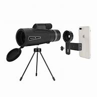 Image result for iPhone Telescope
