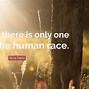 Image result for Human Race Quotes