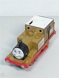 Image result for Thomas Trackmaster Trains
