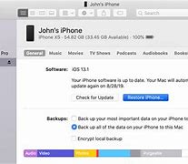 Image result for iTunes Verifying iPhone Restore
