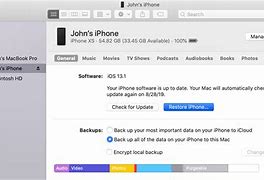 Image result for Restore iPhone 13 iTunes