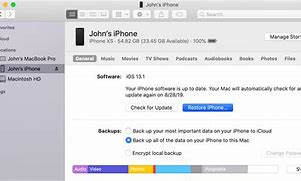 Image result for iPhone Stuck On iTunes Connect Screen