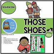 Image result for MikWright Those Shoes