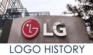 Image result for LG Laptop Logo History