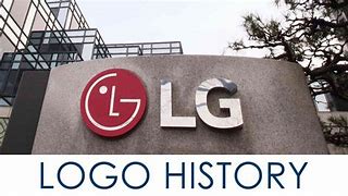 Image result for LG Smart TV Logo History