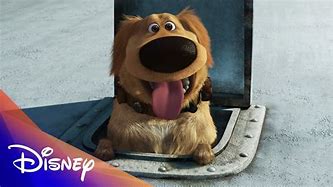 Image result for Dug Dog Disney
