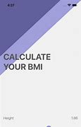 Image result for Chart BMI Swift iOS