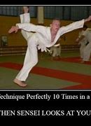 Image result for Funny Martial Arts Memes