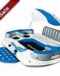 Image result for Inflatable Lake Toys