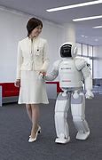 Image result for Advanced Humanoid Robots Accessing the Voice