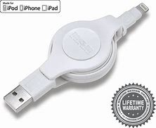 Image result for Retractable Lightning Cable