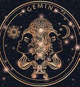 Image result for Cool Gemini Signs