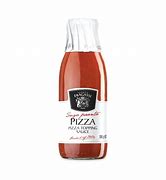 Image result for Pizza Toping Souce