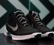 Image result for Nike Self Tie Shoes