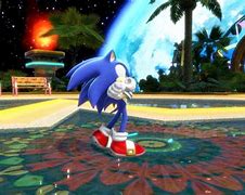 Image result for New Sonic Game