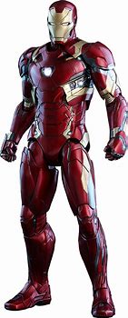 Image result for Iron Man Suit MK 46