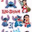 Image result for Lilo and Stitch Design