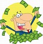 Image result for Funny Money Cartoons