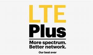 Image result for Sprint LTE Bands