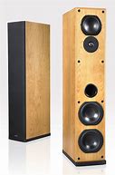 Image result for Blue Floor Speakers