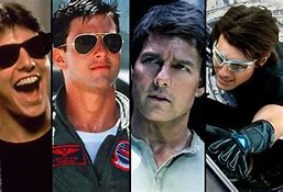 Image result for Tom Cruise All Movies
