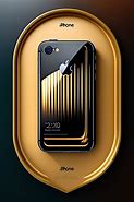 Image result for iPhone 55 Gold and White