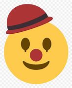 Image result for Samsung Clown Emoji