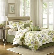 Image result for Green Bed Sheets