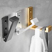 Image result for Folding Wall Hooks