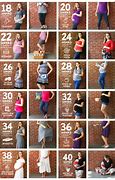 Image result for How to Make a Baby Bump