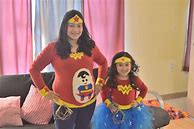 Image result for Wonder Woman Costume DIY