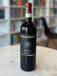 Image result for Avignonesi Vino Nobile di Montepulciano