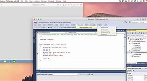 Image result for Visual Developer Studio 95