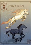 Image result for Viking Mythical Creatures