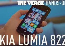 Image result for Nokia Lumia 822