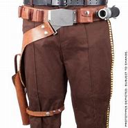 Image result for Han Solo Holster