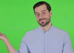 Image result for Hand Holding Greenscreen